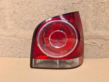 Desna stop lampa za Volkswagen Polo od 2005. do 2009. god.