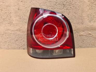 Leva stop lampa za Volkswagen Polo od 2005. do 2009. god.