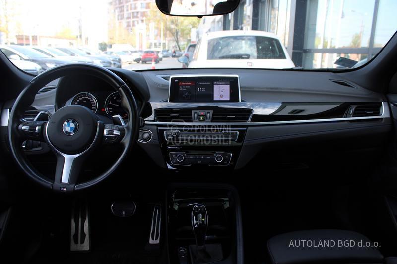 BMW X2 2.0 Sdrive 18D