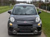 Fiat 500L 1.3 C R O S S