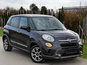 Fiat 500L 1.3 C R O S S