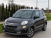 Fiat 500L 1.3 C R O S S