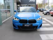 BMW X2 2.0 Sdrive 18D
