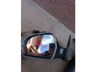 Retrovizori za Audi A3 od 2008. do 2012. god.