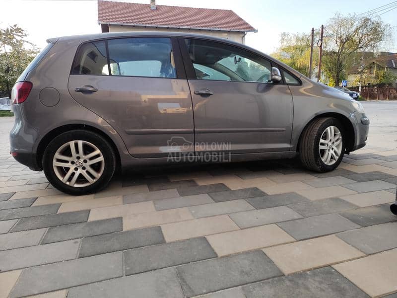 Volkswagen Golf 5 