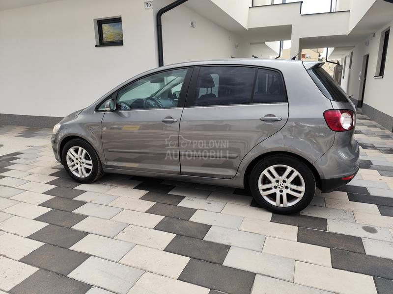 Volkswagen Golf 5 