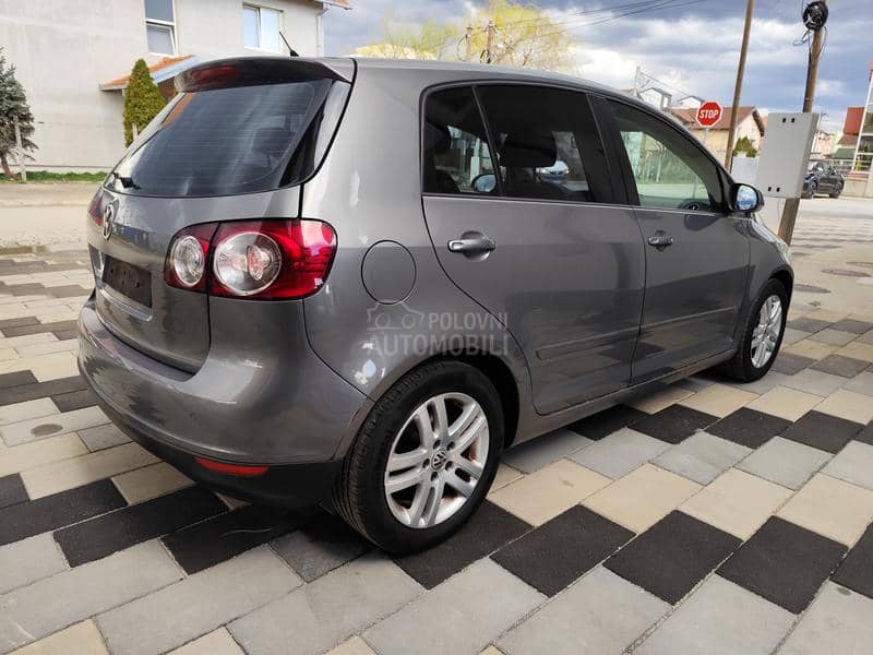 Volkswagen Golf 5 