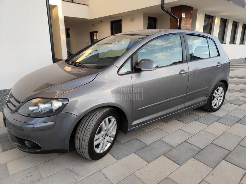 Volkswagen Golf 5 