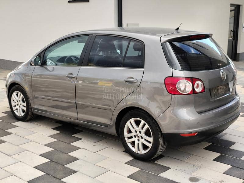Volkswagen Golf 5 