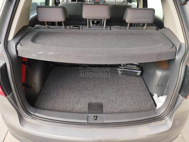 Volkswagen Golf 5 
