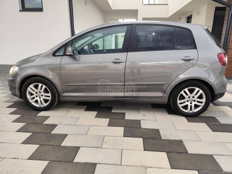 Volkswagen Golf 5 