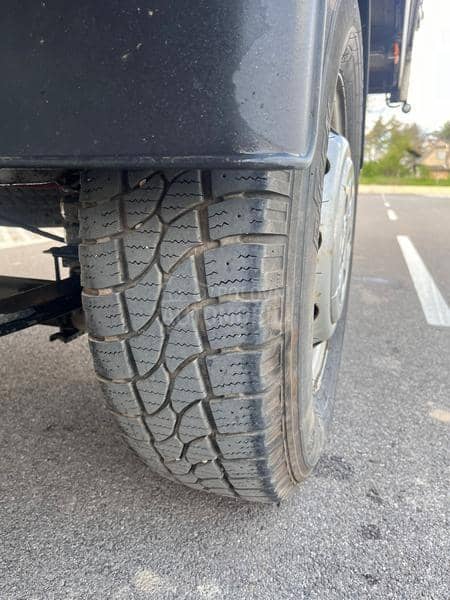 Fiat Ducato 2.3
