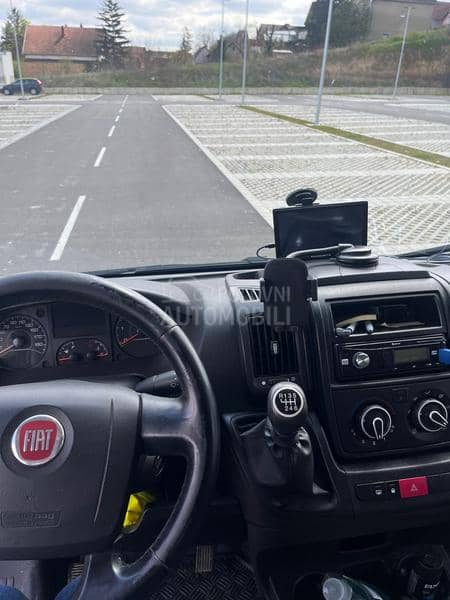 Fiat Ducato 2.3