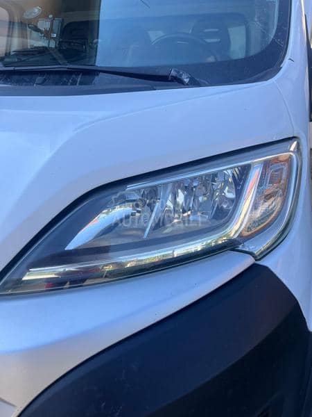 Fiat Ducato 2.3