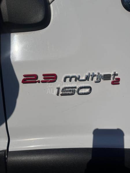 Fiat Ducato 2.3