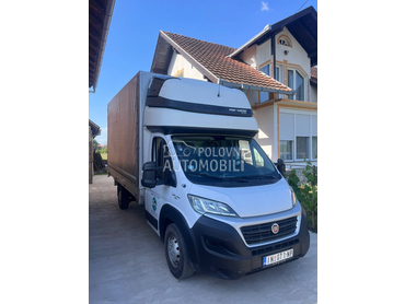 Fiat Ducato 2.3