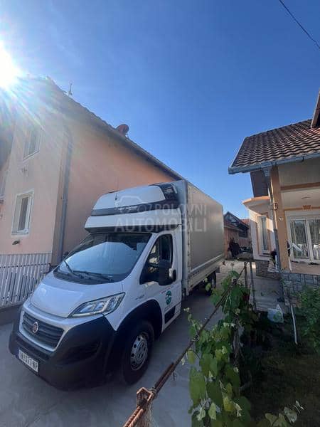 Fiat Ducato 2.3