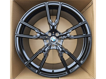 Aluminijumske felne bmw x5 x6 22" 5 x 112