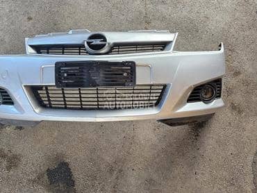 prednji branik za Opel Tigra od 2004. do 2009. god.