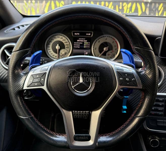 Mercedes Benz A 180 cdi 3xAMG