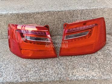 a6 c7 4g stop lampe za Audi A6 od 2011. do 2018. god.