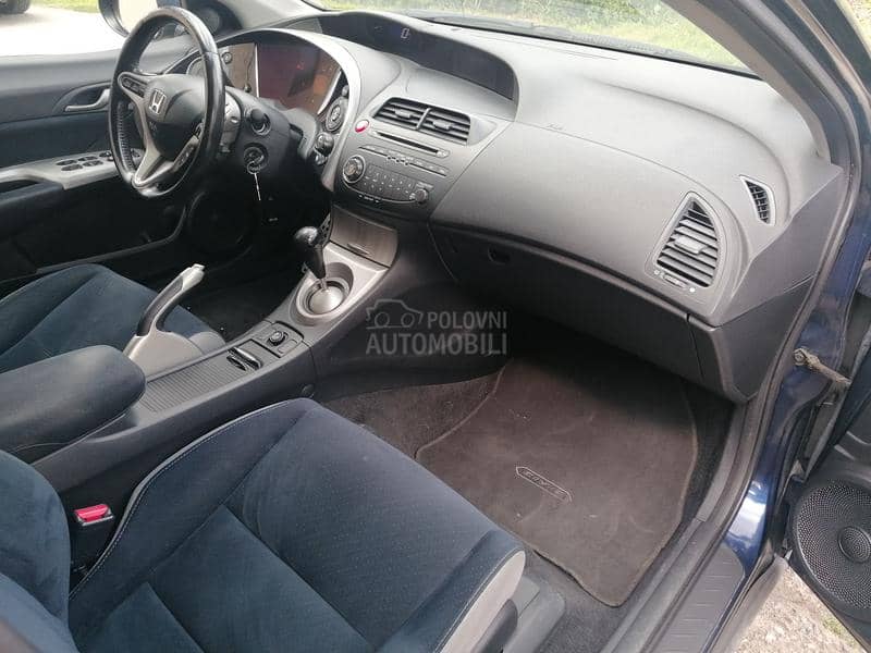 Honda Civic 1.8 I-Vtec