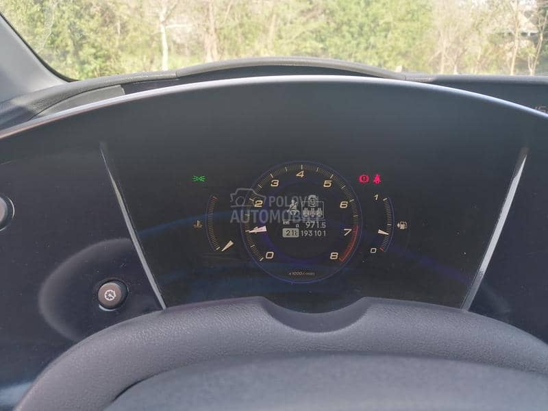 Honda Civic 1.8 I-Vtec
