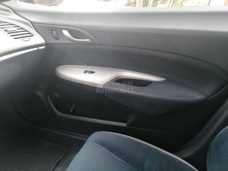 Honda Civic 1.8 I-Vtec