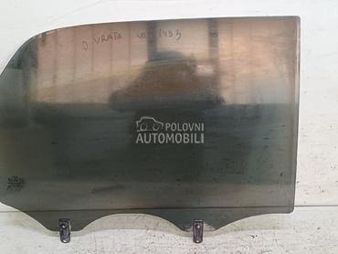 STAKLO za Kia Sportage