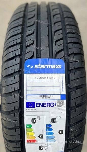 Starmaxx 175/70 R13 Letnja