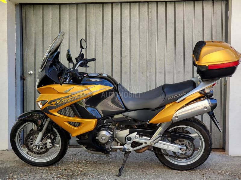 Honda Varadero