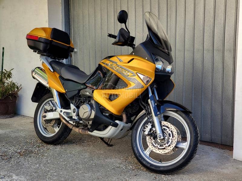 Honda Varadero