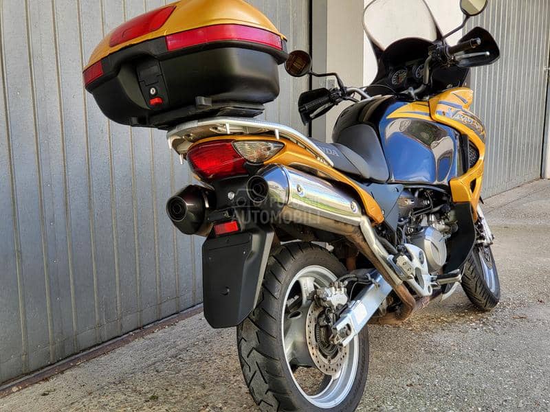 Honda Varadero