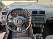 Volkswagen Polo 1.2 TDI BLUEMOTION