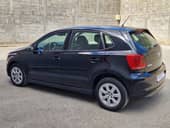Volkswagen Polo 1.2 TDI BLUEMOTION