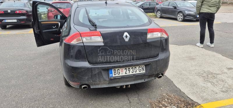 Renault Laguna 