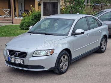 Volvo S40 1.6HDI