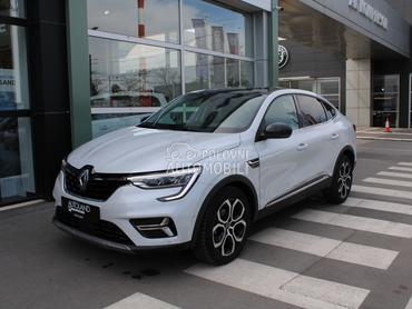 Renault Megane Conquest 1.3 tCe EDC