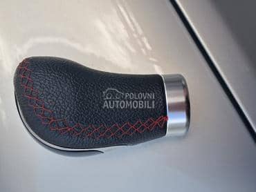 RUCICA MENJACA   od 2007. do 2014. god.