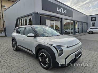 Kia EV3 EX STAR