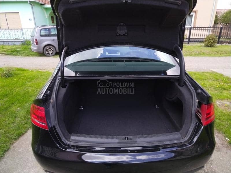 Audi A4 1.8 Nov