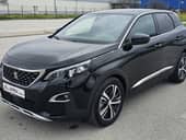 Peugeot 3008 1.2PureTech GT-Line