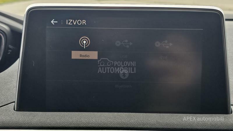 Peugeot 3008 1.2PureTech GT-Line