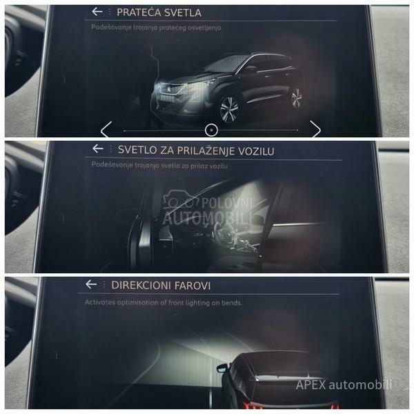 Peugeot 3008 1.2PureTech GT-Line