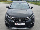 Peugeot 3008 1.2PureTech GT-Line