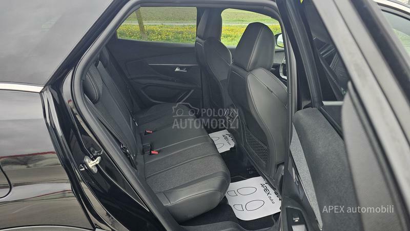 Peugeot 3008 1.2PureTech GT-Line
