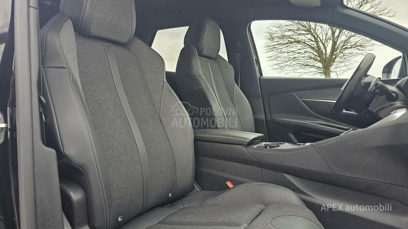 Peugeot 3008 1.2PureTech GT-Line
