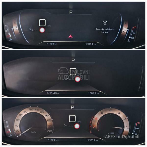 Peugeot 3008 1.2PureTech GT-Line