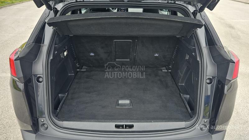 Peugeot 3008 1.2PureTech GT-Line