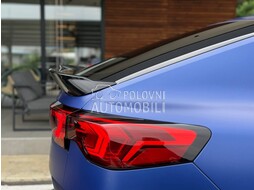 BMW X2 M35i xDriveMassage slika 7